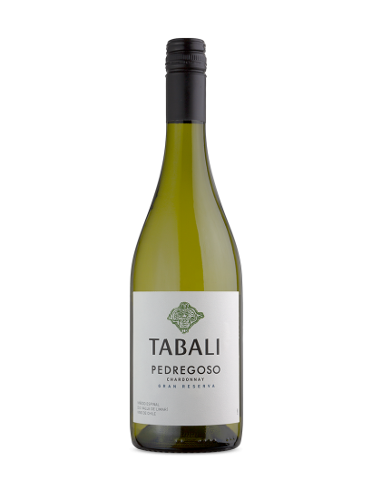 Tabali Pedregoso Chardonnay: Frescura y Mineralidad del Limarí