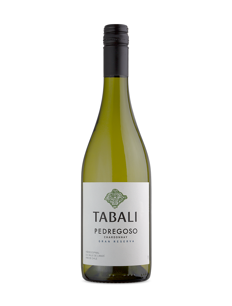 Tabali Pedregoso Chardonnay: Frescura y Mineralidad del Limarí