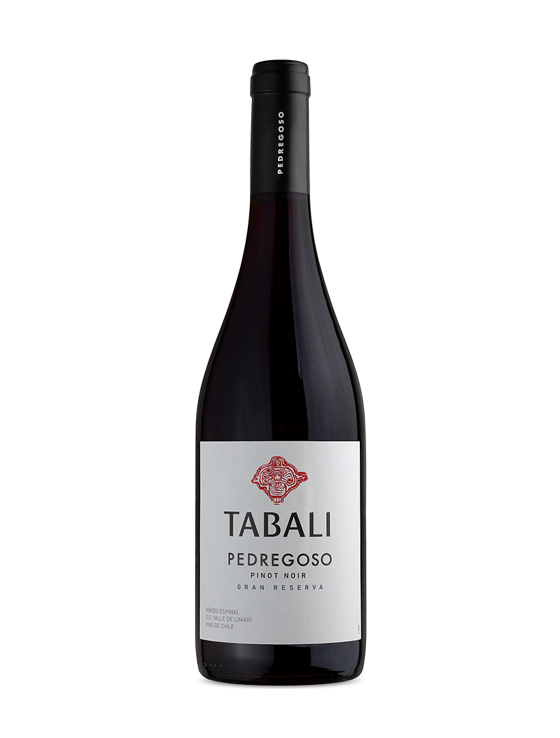 Pedregoso Pinot Noir