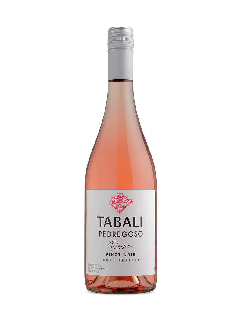 Tabali Pedregoso Rosé: Frescura y Elegancia de Pinot Noir del Valle de Limarí