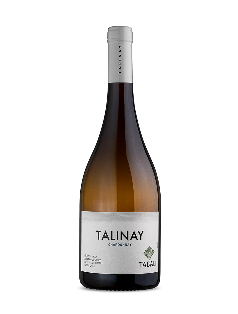 Tabali Talinay Chardonnay - Elegancia y Precisión del Viñedo Talinay