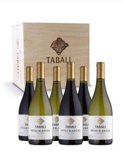 Baúl Talinay