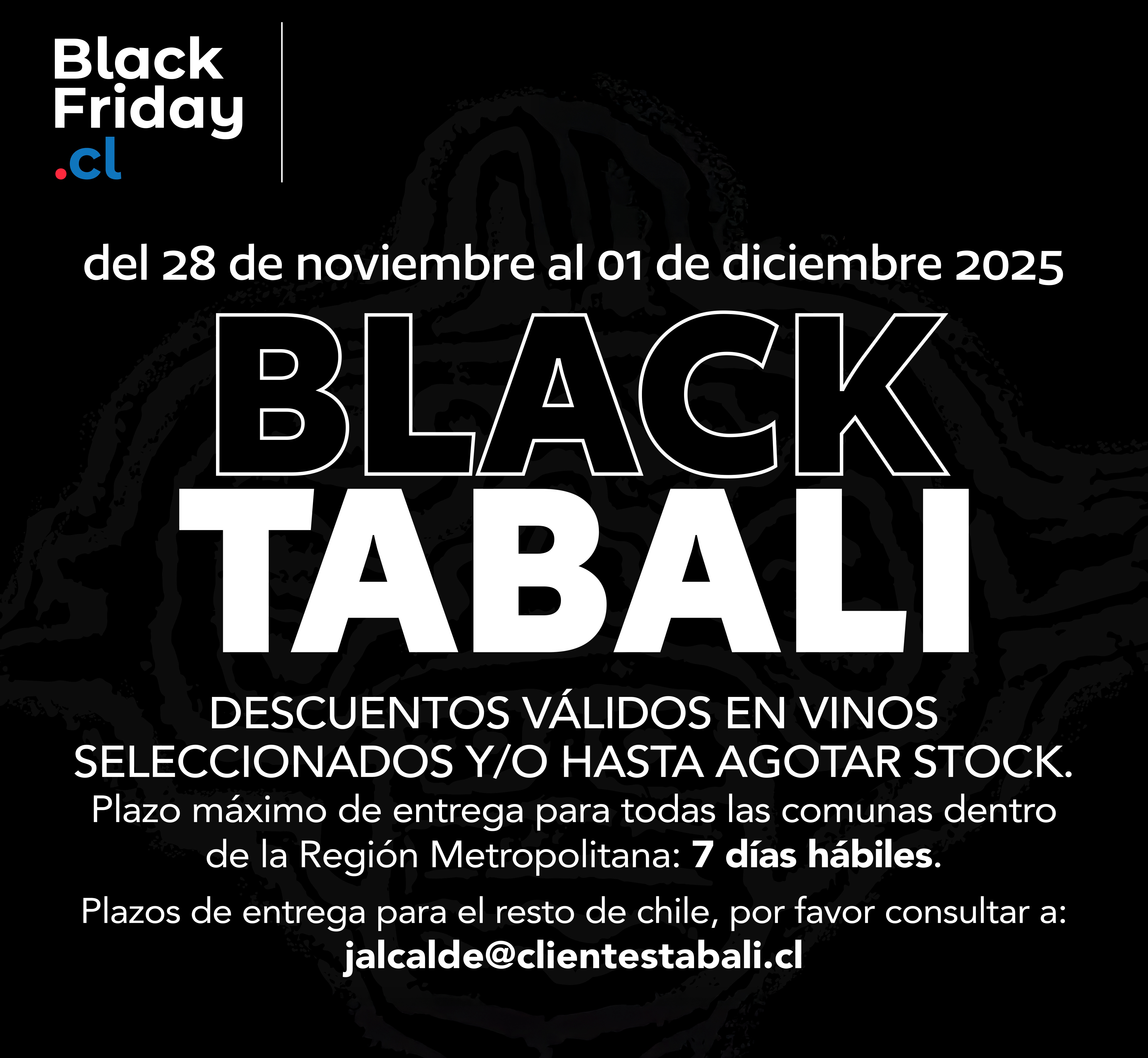 TABALIDAYS