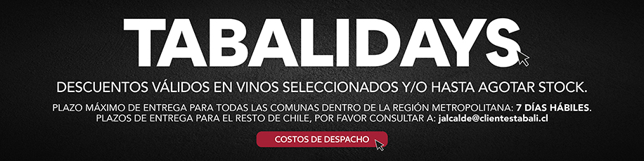 TABALIDAYS