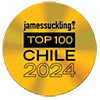 Medalla de vino 1